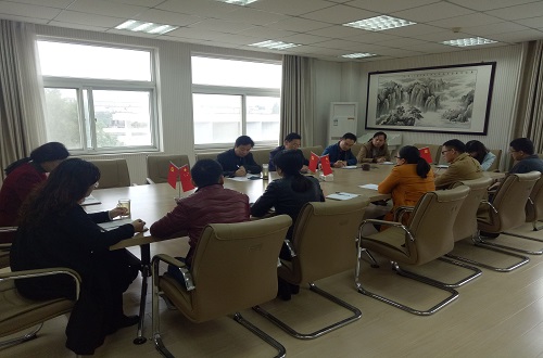 云顶yd2223线路检测召开安全稳定工作会议