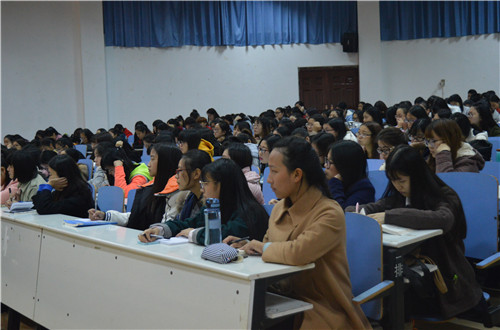    云顶yd2223线路检测专四交流研讨会顺利举行