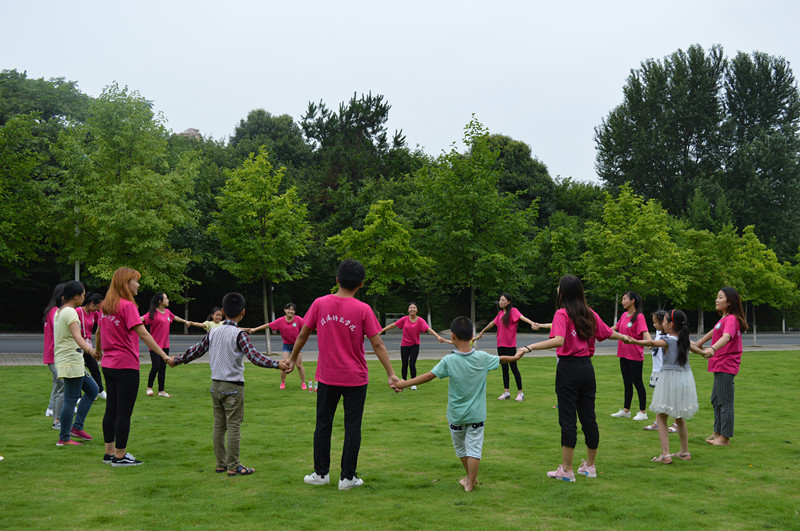 云顶yd2223线路检测开展“弘扬国风，传承经典”活动