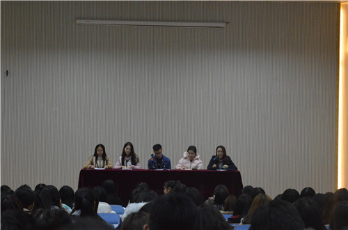    云顶yd2223线路检测专四交流研讨会顺利举行