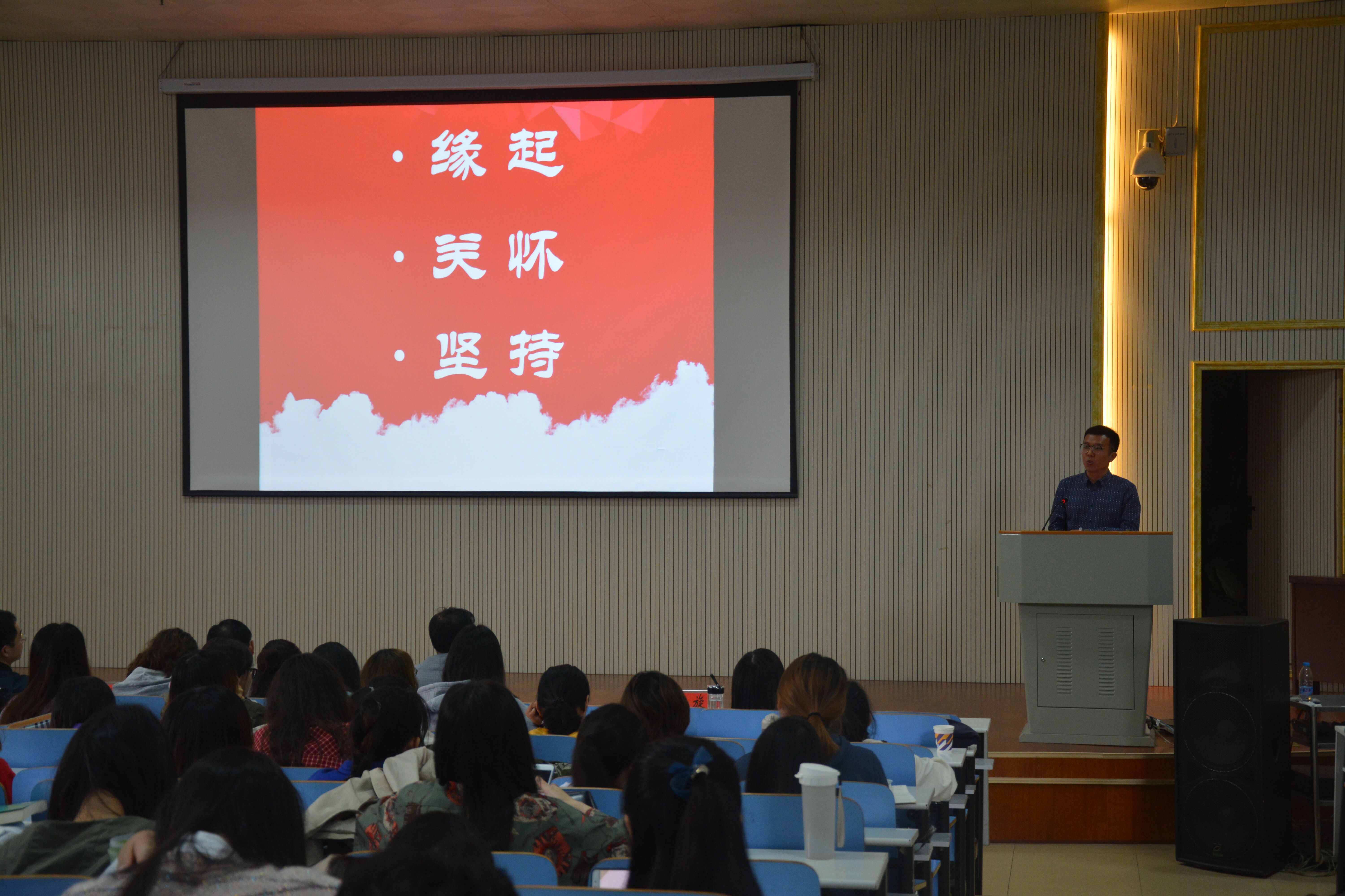 云顶yd2223线路检测举办讲社会主义核心价值观故事比赛