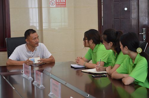 云顶yd2223线路检测开展“学习价值观，党风伴我行”社会实践活动